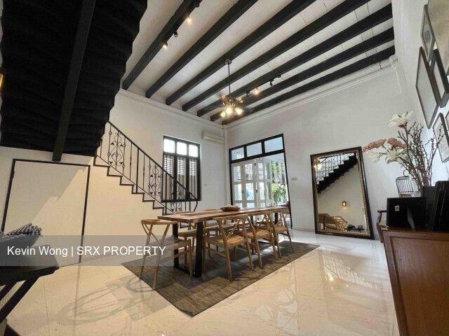 Upper East Coast Road (D15), Terrace #632094191
